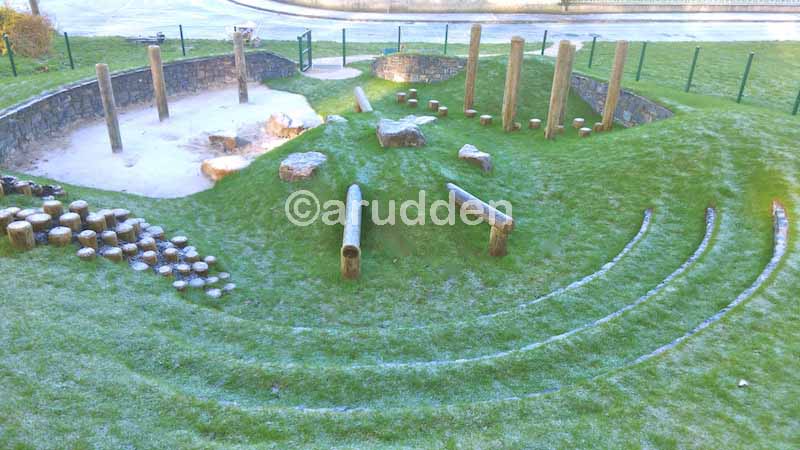 Ring Fort